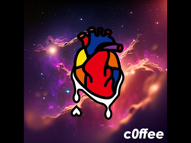 Liquid Heart - c0ffee (liquid drum and bass)