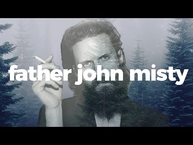 Father John Misty's Climate Change Revolution ft. Volksgeist