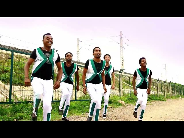 Old Oromo Music - Lammaa Mul'ata - Yaa shamarmar
