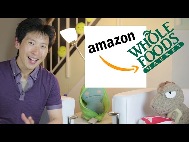Amazon Buys Whole Foods - What to Expect