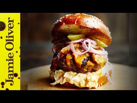 Try Out These Burgers