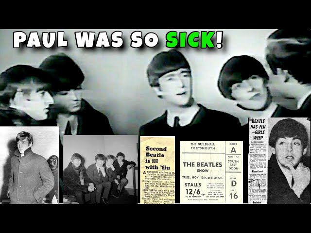 Paul Sick in 1963 Interview Day by Day