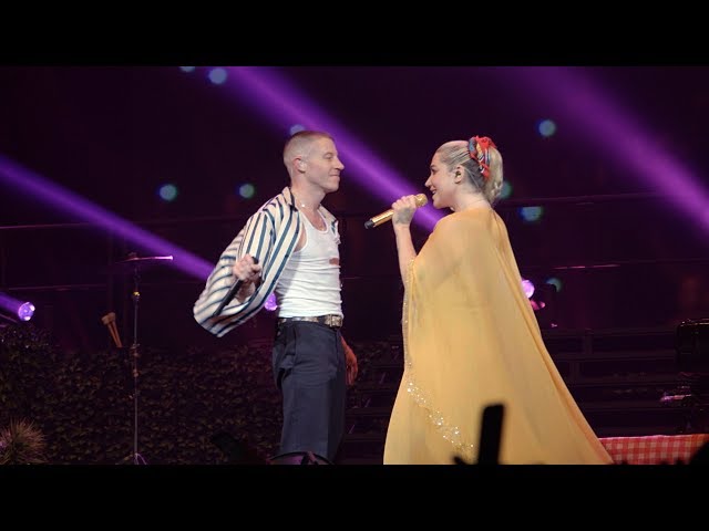The Adventures of Kesha & Macklemore Tour | Ep.7: Good Old Days | T-Mobile