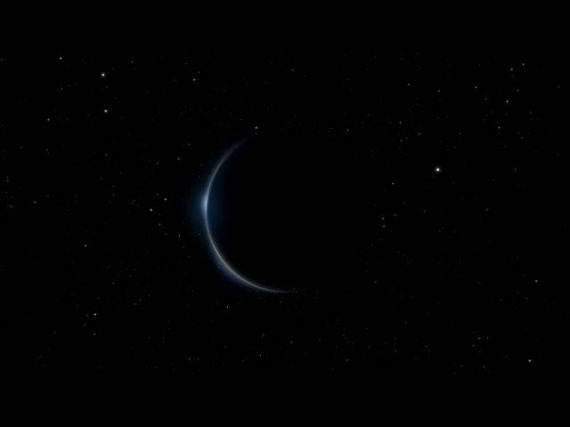 THX Eclipse Deep Note trailer