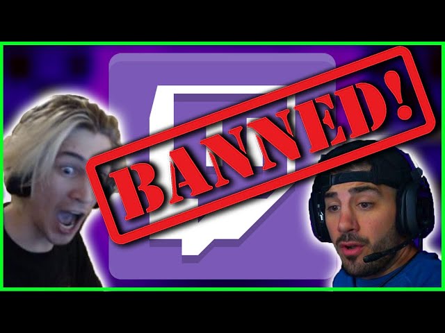 Top Streamers are getting BANNED 🚫 - DMCA Apocalypse