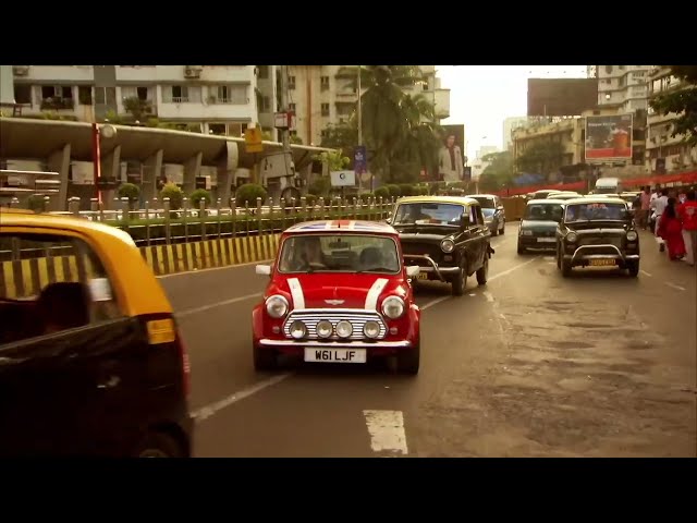 Top Gear India Special Directors Cut 3