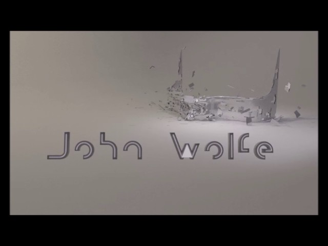 EDM - Canadian - John Wolfe - Mongolian Star Child - Www.JohnWolfe.Ca