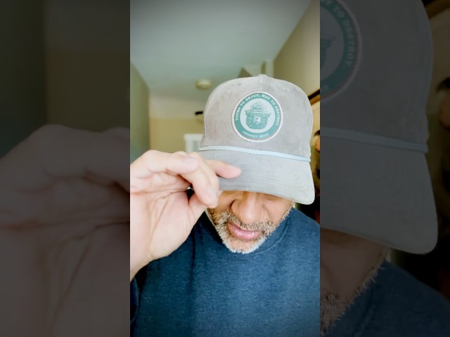 My favorite hats — average guy tested DAY 63 #shorts #hats #approved #caps #headwear