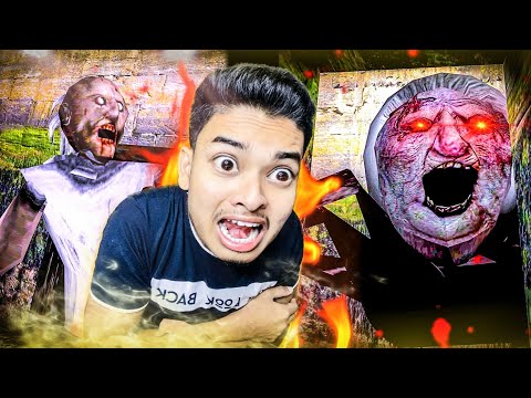 Android Horror games