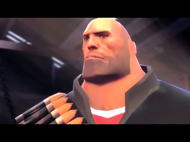 If "Meet the Heavy" was realistic