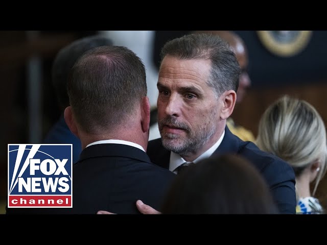 Former Twitter execs to testify on Hunter Biden laptop 'cover-up'