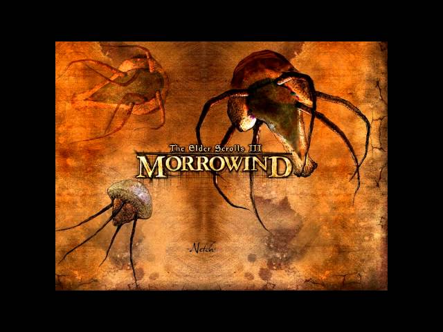 Morrowind Battle Theme 7
