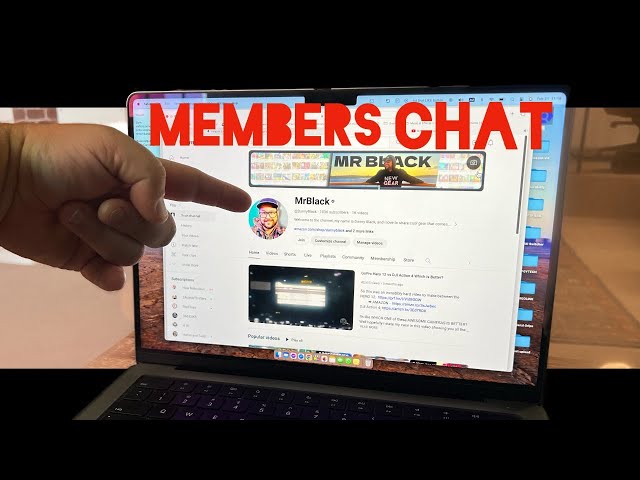 Members Motivation Chat! How is your channel growth?