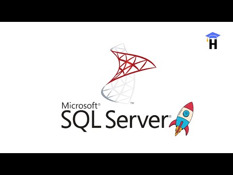 #datascience Microsoft SQL Server Bootcamp 2024: Go from Zero to Hero