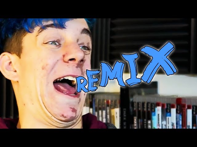OH OH OH - CrankGameplays Song