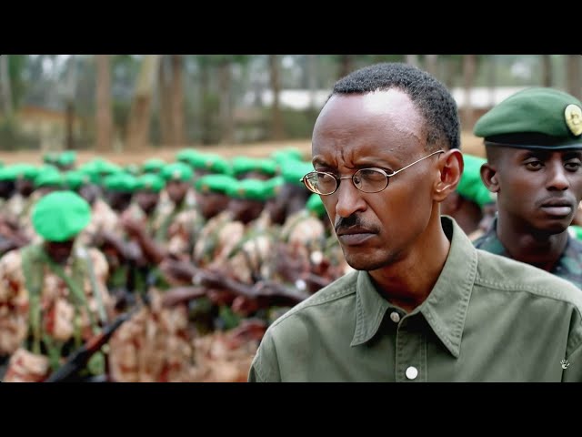 Rwanda, chronicle of an announced genocide