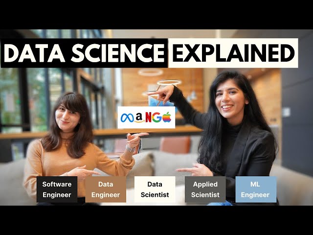 She Became AI Scientist From Software Engineer | Breaking Down Data Science w/ Microsoft Scientist