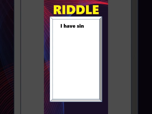 Riddle | Riddles in English | Riddles with Answer | Logical riddles | Hard riddles |  Riddle Bell