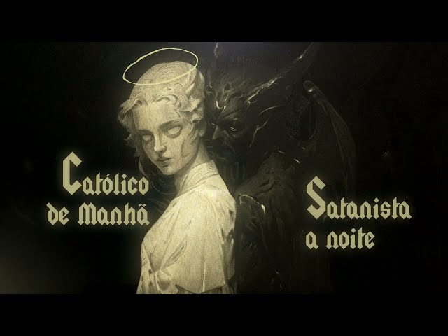 POWERWOLF - Catholic in the Morning... Satanist in the night (Tradução)