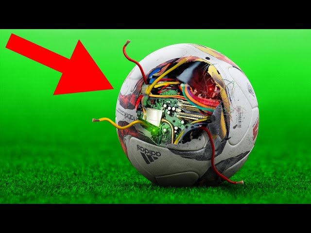 20 Things You Didn't Know About Football