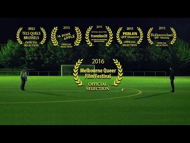 WASCHKÜCHENSTIMMUNG (2015) | Official Short Film
