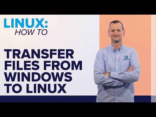 How to transfer a file from Windows to Linux | File Transfer using SFTP in FileZilla