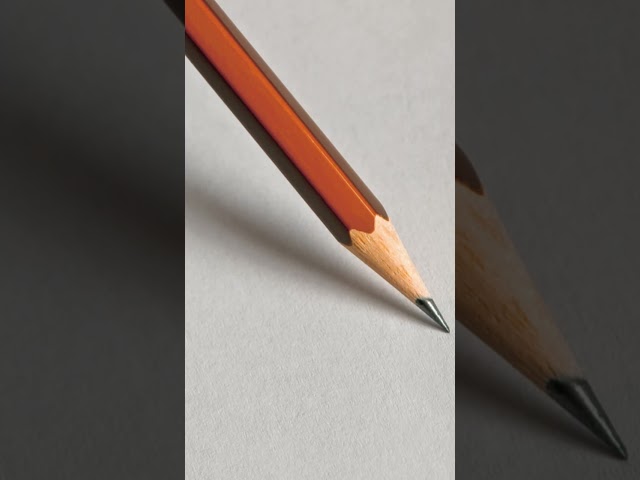 Future High Tech Cool Pencil Part 679