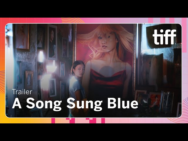 A SONG SUNG BLUE Trailer | Next Wave 2024