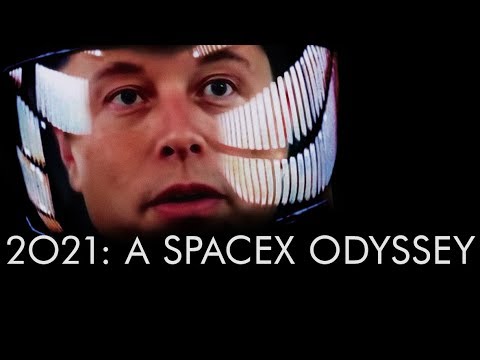 Best Elon Deep Fake
