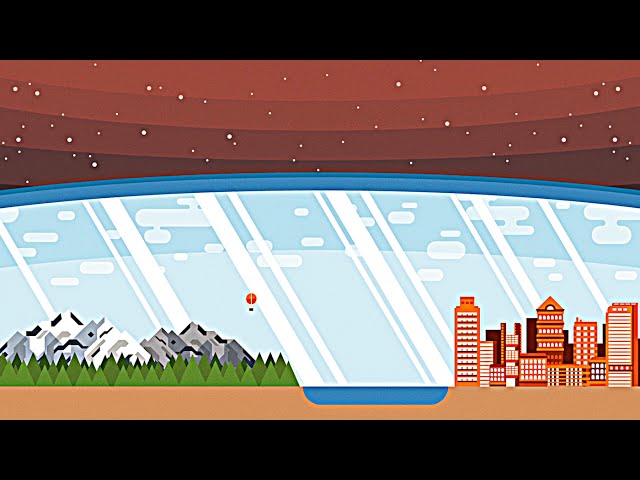 How Do Greenhouse Gases Actually Work?