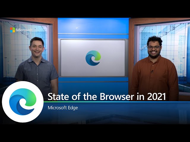 Microsoft Edge | State of the Platform