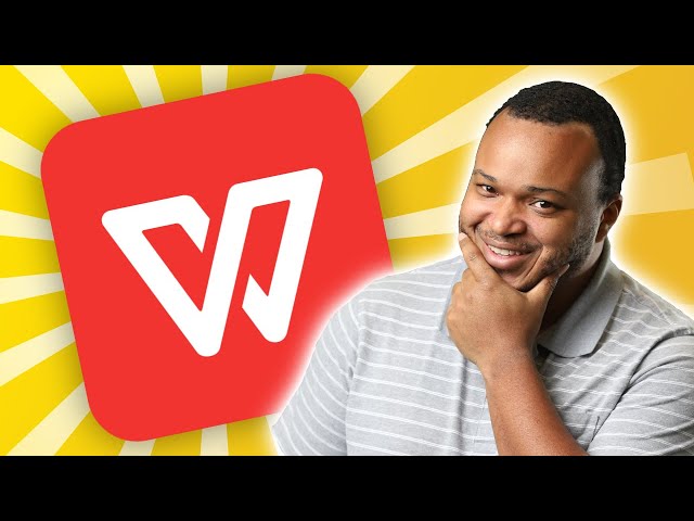 Is This A Good Microsoft Office Alternative? WPS Office Review.
