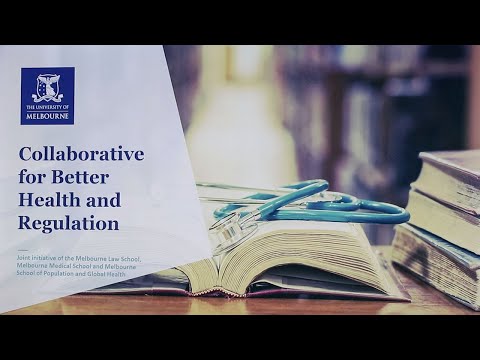 Collaborative for Better Health Regulation