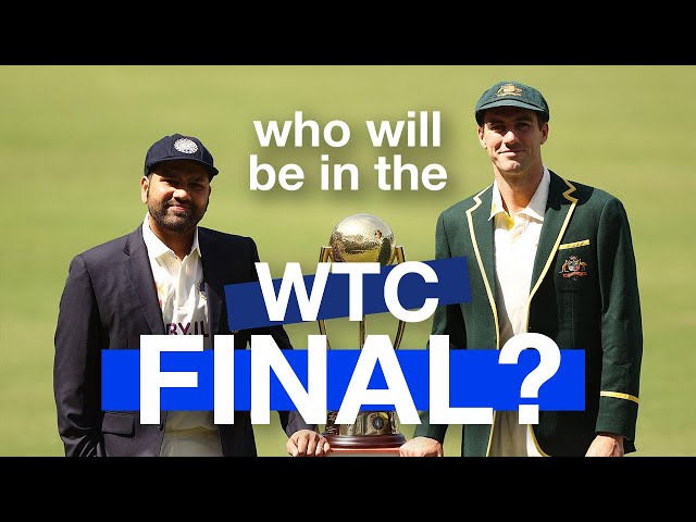 Who will be in the WTC final ? | #wtcfinal | #testcricket | #wtc2025