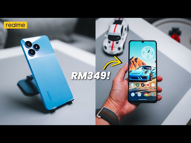realme Note 50: Budget Phones Are Getting Better! Incredible Value!🔥
