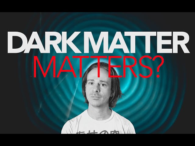 Life Without Dark Matter? - Towards a New Understanding