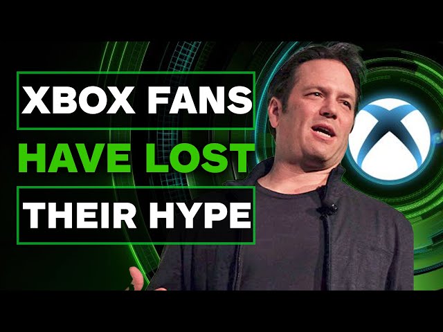 [MEMBERS ONLY] The Xbox Fan Reaction is Insane