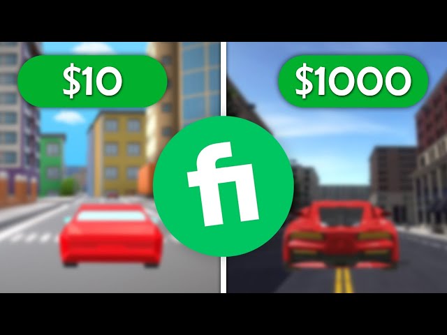 I Paid Game Developers on Fiverr to Make GTA 6