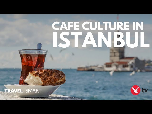 How to experience the less-explored corners of Istanbul