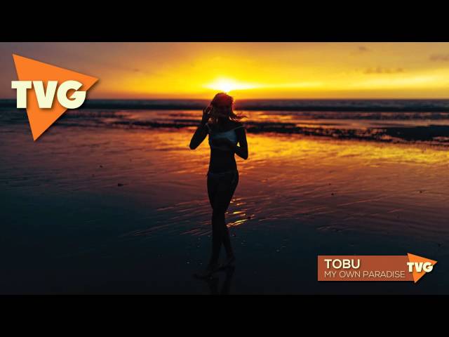Tobu - My Own Paradise