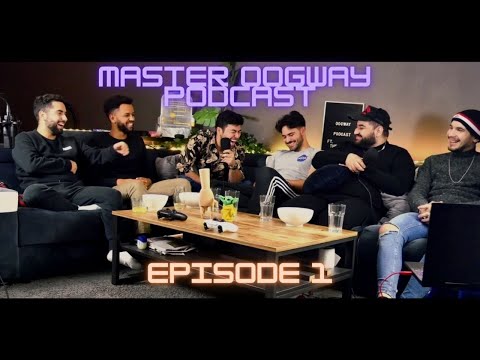 The Master Oogway Podcast