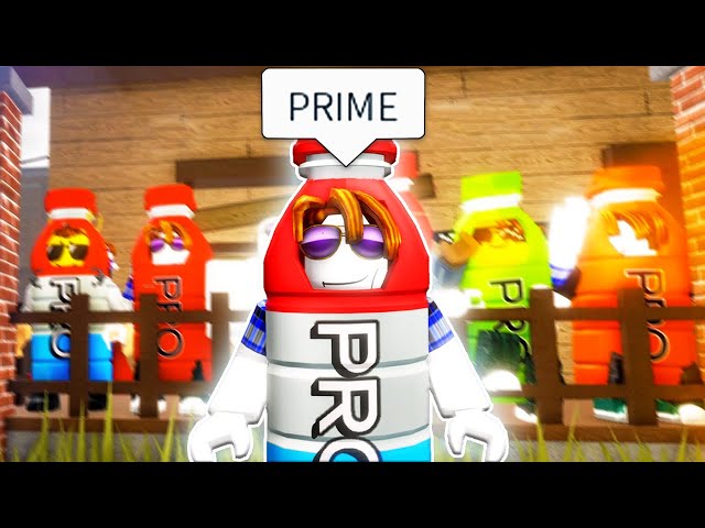 The Roblox PRIME Experience 2