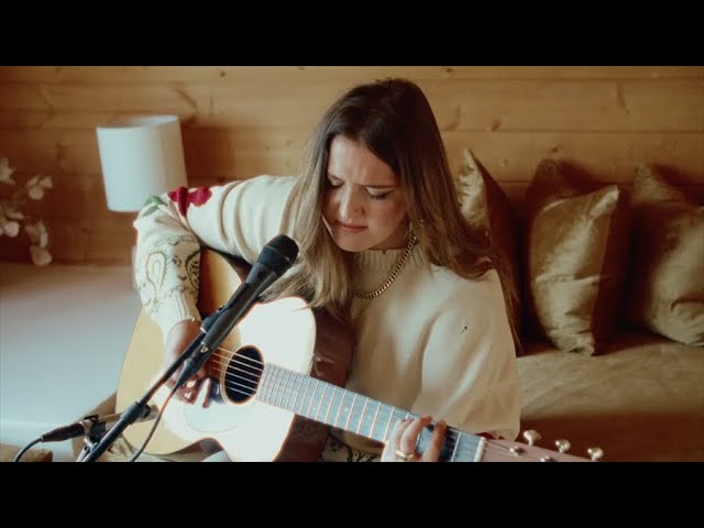 Chelsea Cutler - Stay Anything (Live from Joshua Tree)