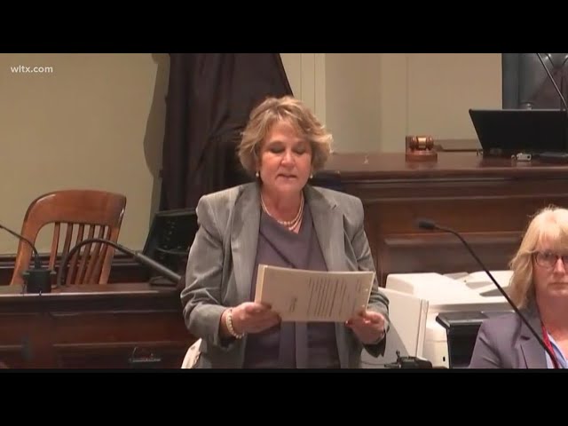 SLED investigates Colleton County clerk of court