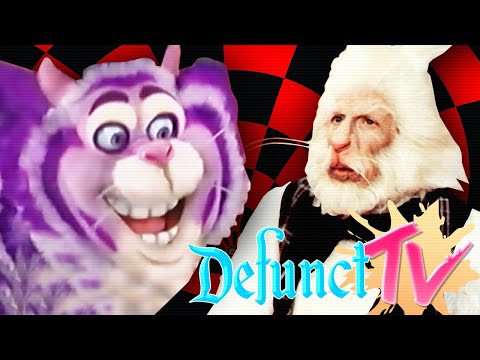 DefunctTV: The History of Adventures in Wonderland