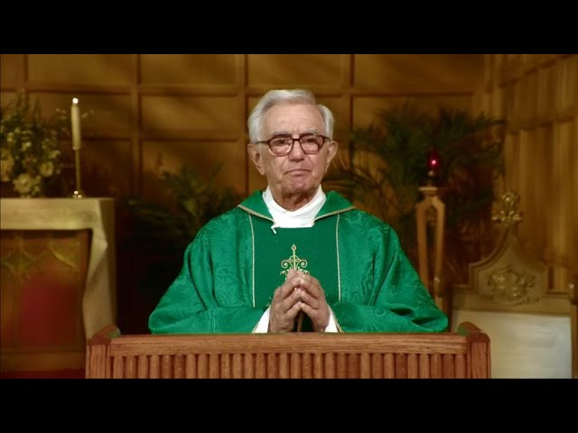 Sunday Catholic Mass Today | Daily TV Mass, Sunday September 17, 2023