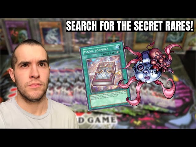 WE GOT A GOOD ONE!! Gladiator's Assault Yugioh Cards Opening x20! SEARCH For the Secret Rares!
