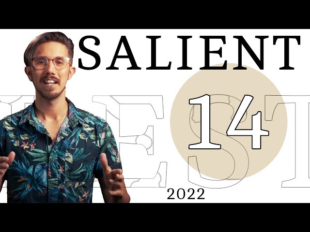 The Best Wordpress Theme Ever? (2022) [Salient Theme Review] with "Digital Tools"