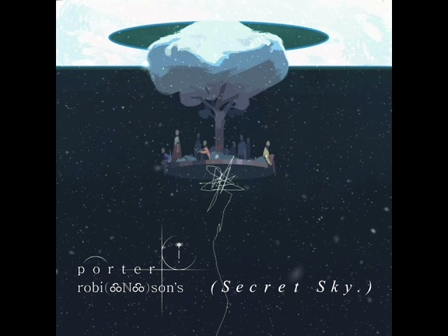 Beings ( Secret Sky Edit ) 2020 | Porter Robinson | Madeon