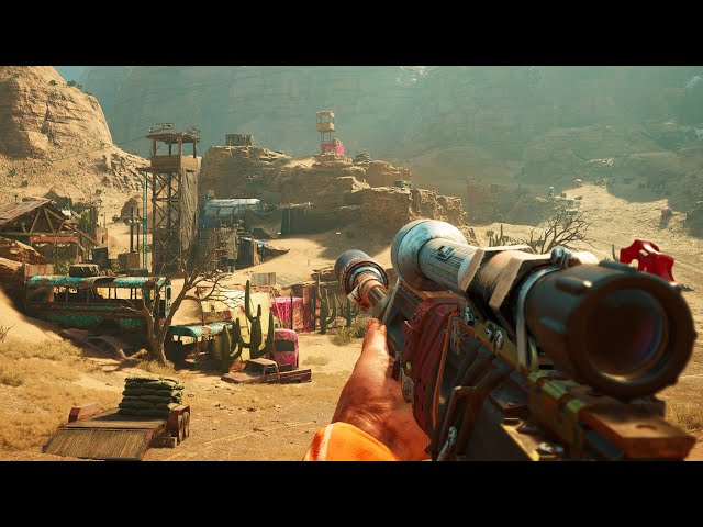26 Great Shooters with Open world | Shooter games